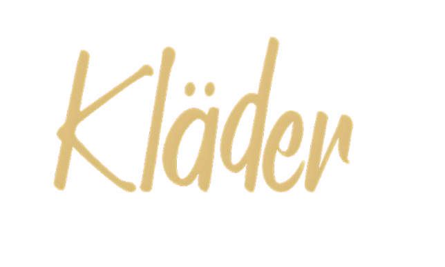 KLÄDER